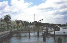 Picture of 2424 W Tampa Bay Boulevard Unit 107, Tampa, FL 33607