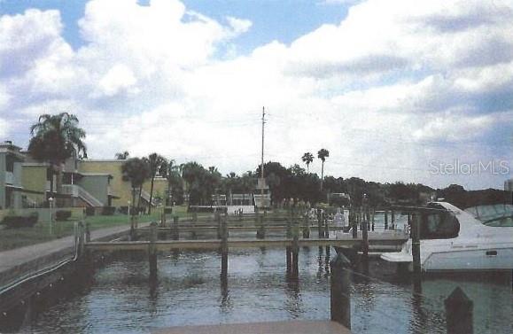 Picture of 2424 W Tampa Bay Boulevard Unit 107, Tampa FL 33607