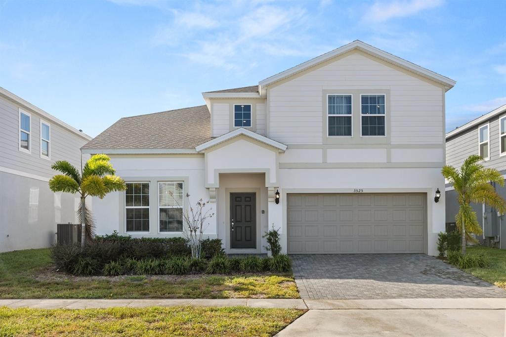 Picture of 3525 Lavender Drive, Davenport, FL 33897
