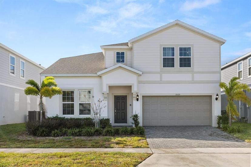 Picture of 3525 Lavender Drive, Davenport FL 33897
