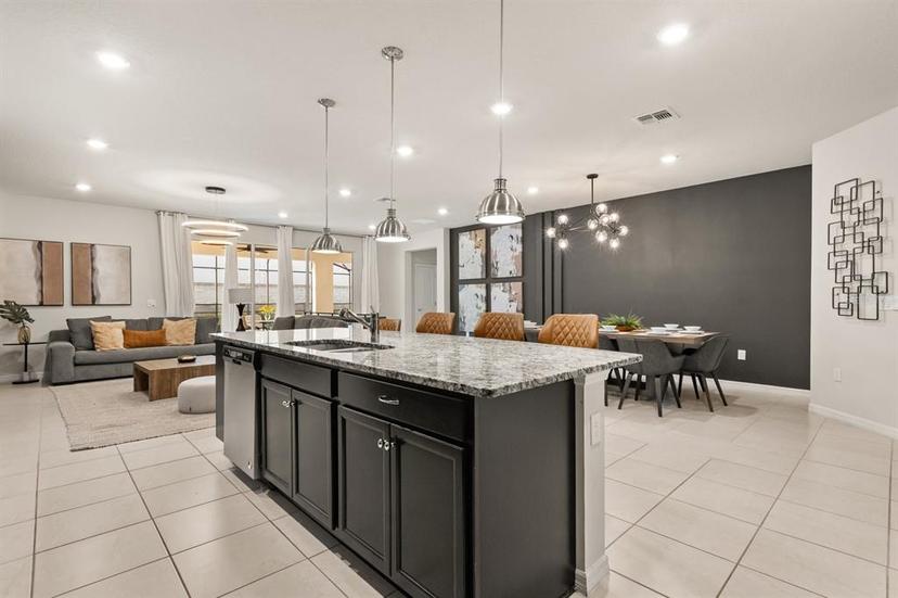Picture of 3525 Lavender Drive, Davenport FL 33897