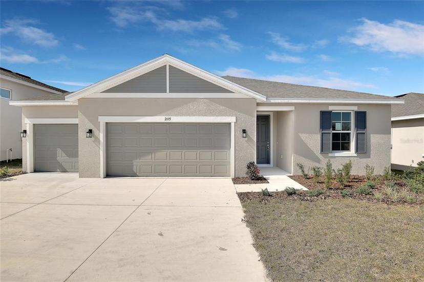 Picture of 2115 Riley Avenue, Eagle Lake FL 33839