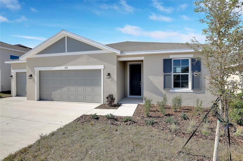 Picture of 2115 Riley Avenue, Eagle Lake FL 33839