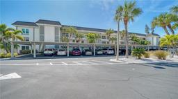 Picture of 4380 Exeter Drive Unit 303, Longboat Key, FL 34228
