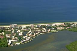 Picture of 4380 Exeter Drive Unit 303, Longboat Key, FL 34228