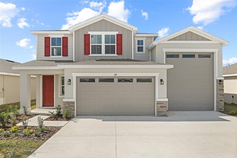 Picture of 2111 Riely Avenue, Eagle Lake FL 33839