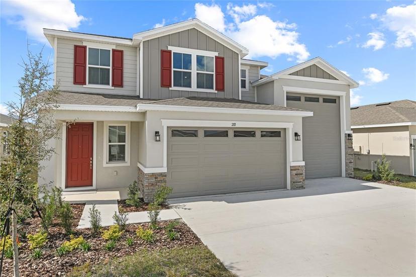 Picture of 2111 Riely Avenue, Eagle Lake FL 33839