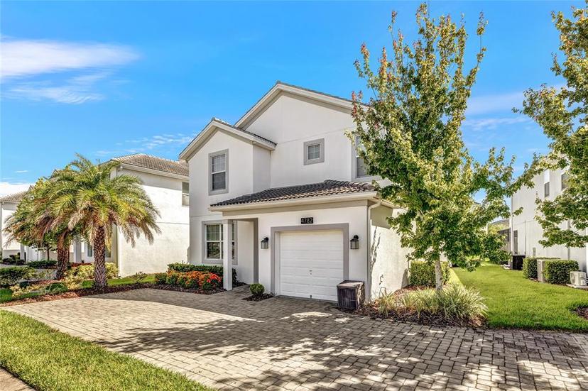 Picture of 4782 Kings Castle Circle, Kissimmee FL 34746