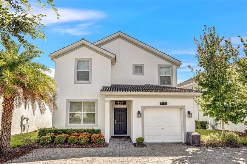 Picture of 4782 Kings Castle Circle, Kissimmee FL 34746