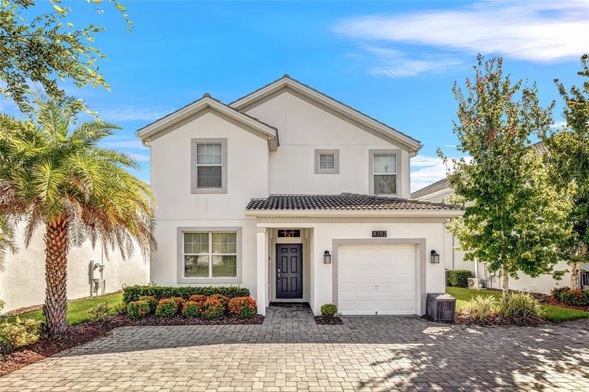 Picture of 4782 Kings Castle Circle, Kissimmee FL 34746