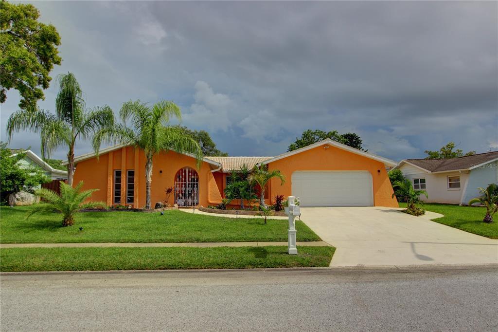 Picture of 7906 Willow Brook Court, Hudson, FL 34667
