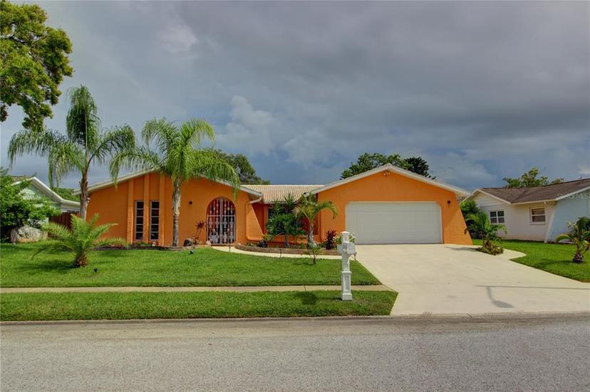 Picture of 7906 Willow Brook Court, Hudson FL 34667