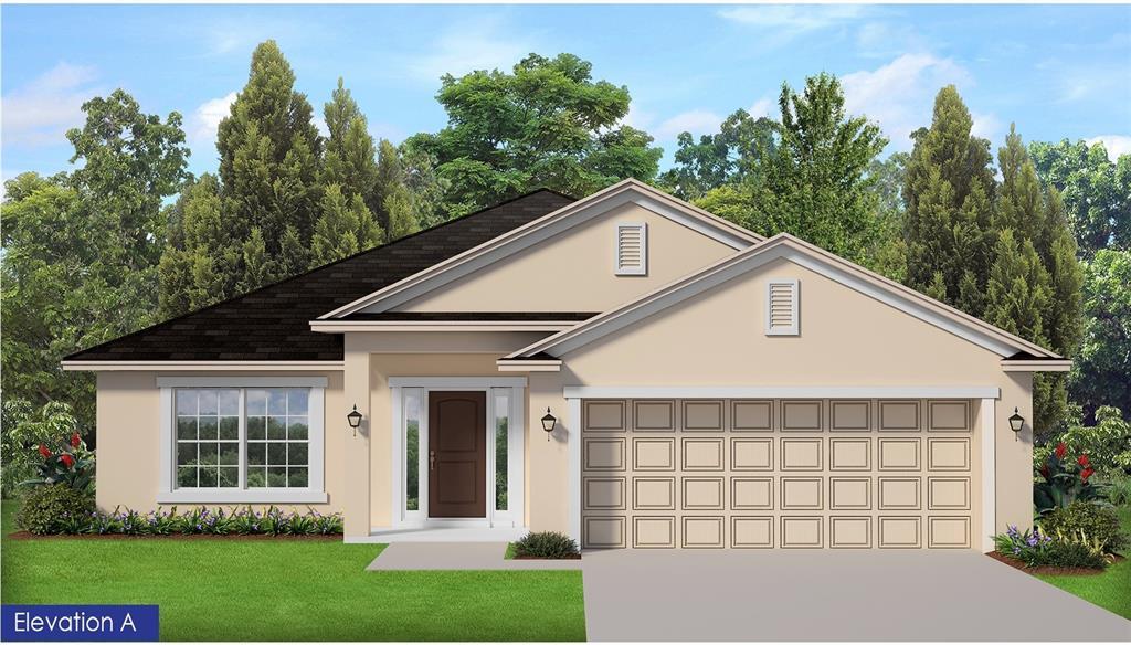 Picture of 4477 Sutherland Street Lot 11, Spring Hill, FL 34609