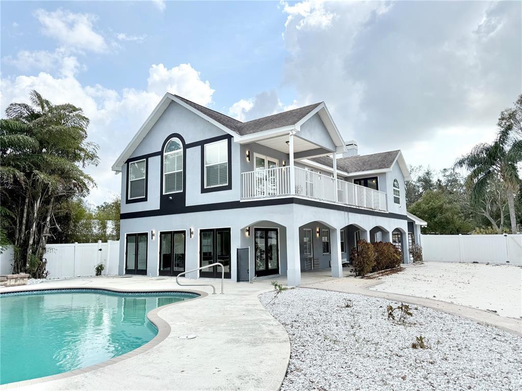 Picture of 6710 Myrna Drive, Tampa, FL 33619