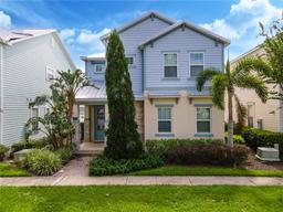 Picture of 1407 Fairview Circle, Reunion, FL 34747