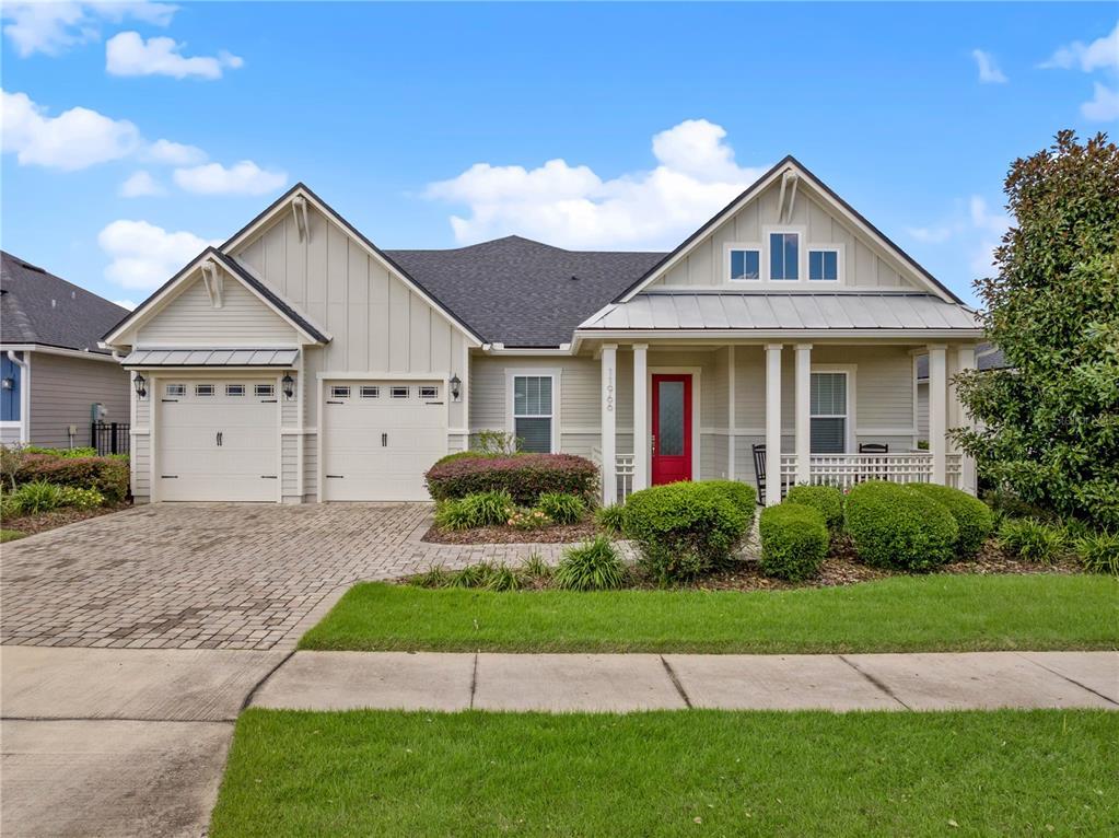 Picture of 11966 SW 33Rd Lane, Gainesville, FL 32608