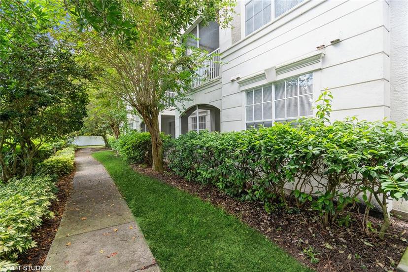 Picture of 12938 Penn Station Court Unit 104, Orlando FL 32821