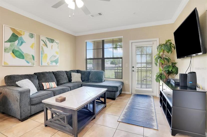 Picture of 909 Charo Parkway Unit 1021, Davenport FL 33897