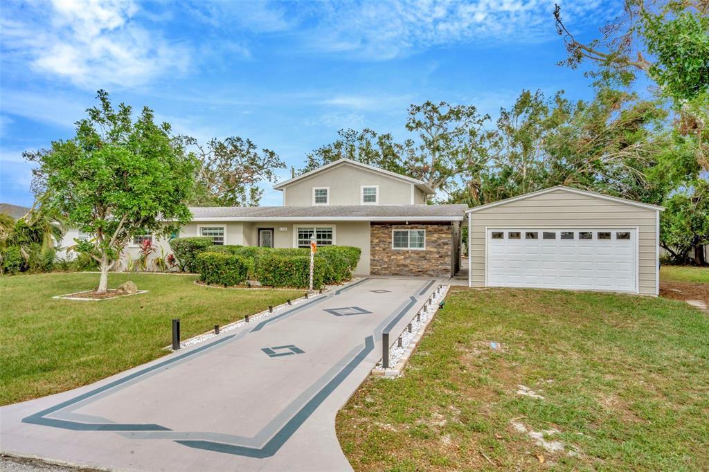Picture of 1111 67Th Street Nw, Bradenton, FL 34209