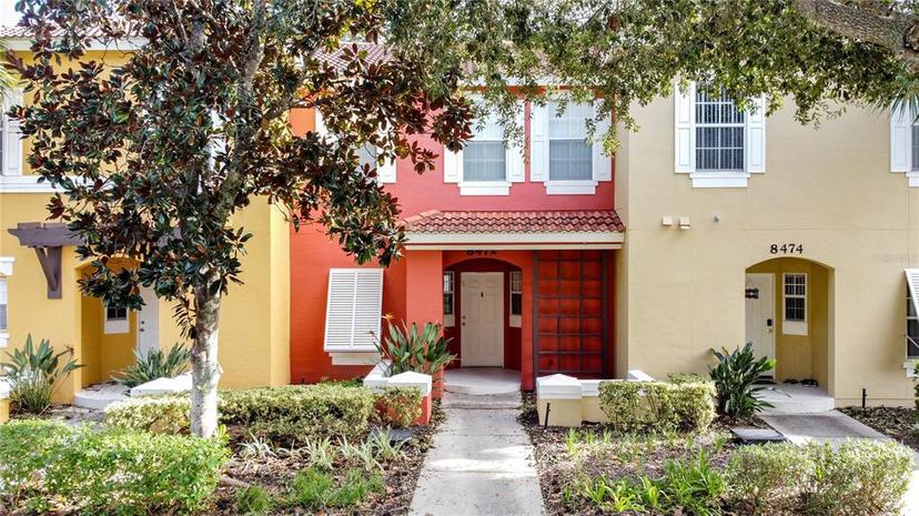 Picture of 8472 Crystal Cove Loop, Kissimmee FL 34747