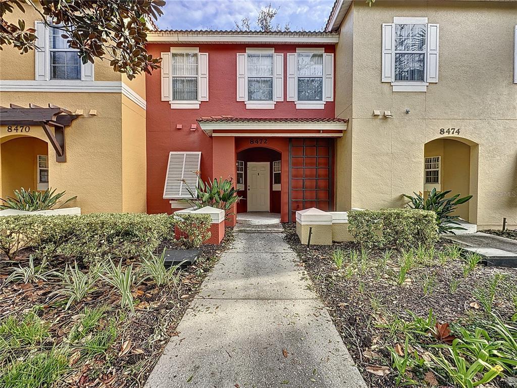 Picture of 8472 Crystal Cove Loop, Kissimmee, FL 34747
