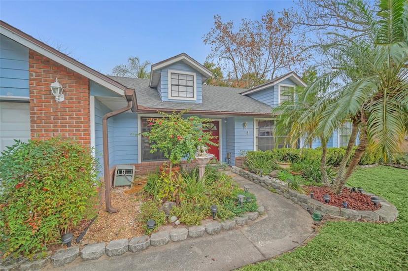 Picture of 8847 Rose Hill Drive, Orlando FL 32818