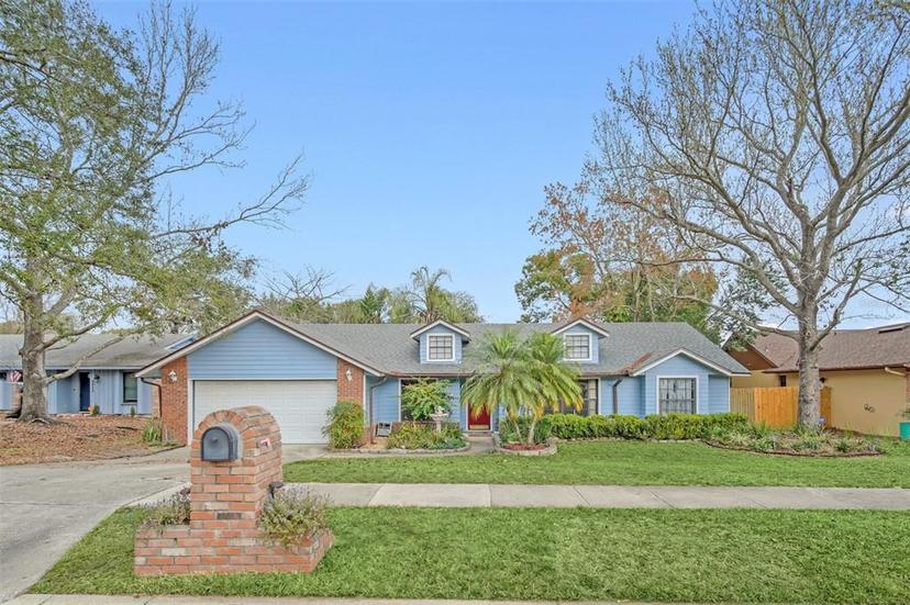 Picture of 8847 Rose Hill Drive, Orlando FL 32818