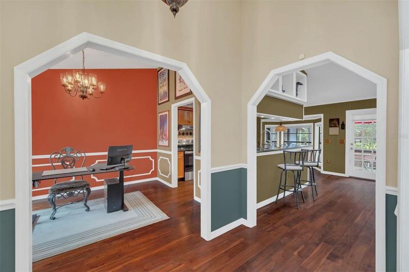 Picture of 8847 Rose Hill Drive, Orlando FL 32818
