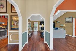 Picture of 8847 Rose Hill Drive, Orlando, FL 32818