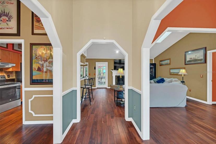 Picture of 8847 Rose Hill Drive, Orlando FL 32818
