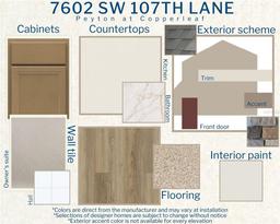 Picture of 7602 SW 107Th Lane, Ocala, FL 34476