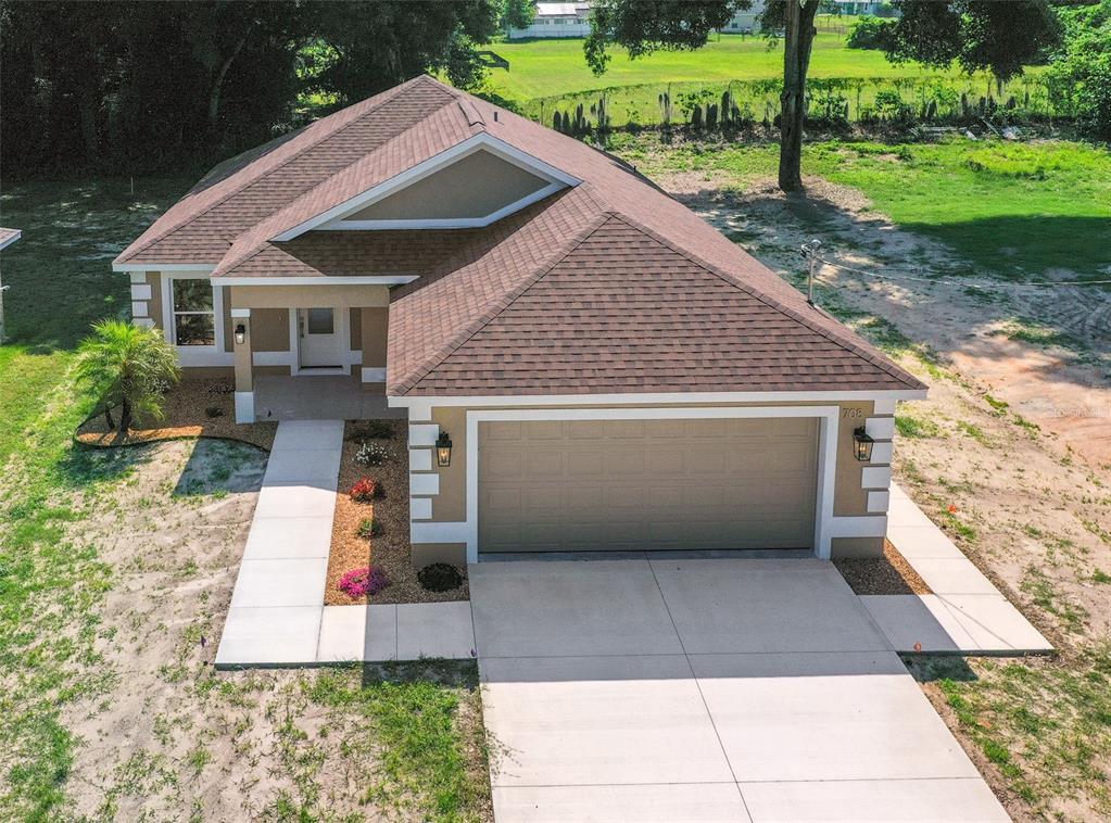 Picture of 706 Stanley Avenue, Wildwood, FL 34785