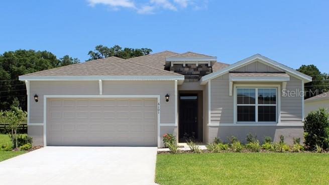 Picture of 9321 SW 60Th Court Road, Ocala, FL 34476