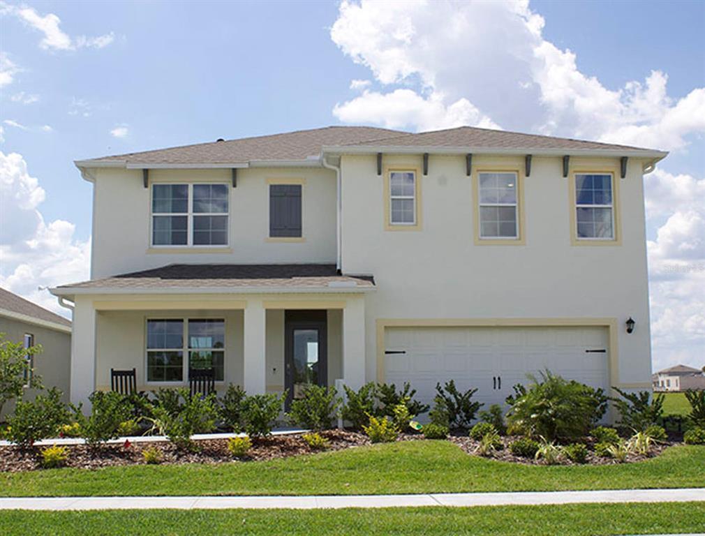Picture of 674 Park Place Boulevard, Davenport, FL 33837