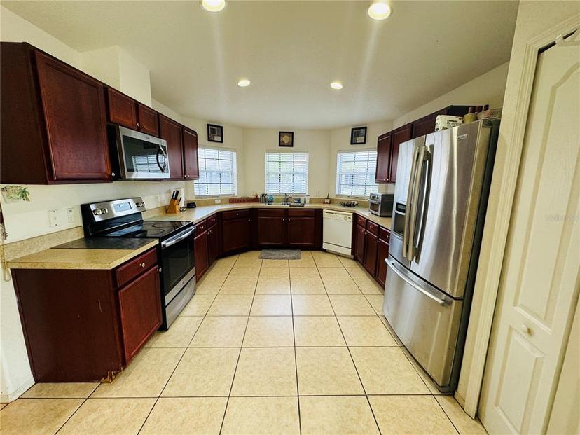 Picture of 3471 Patterson Heights Drive, Haines City FL 33844