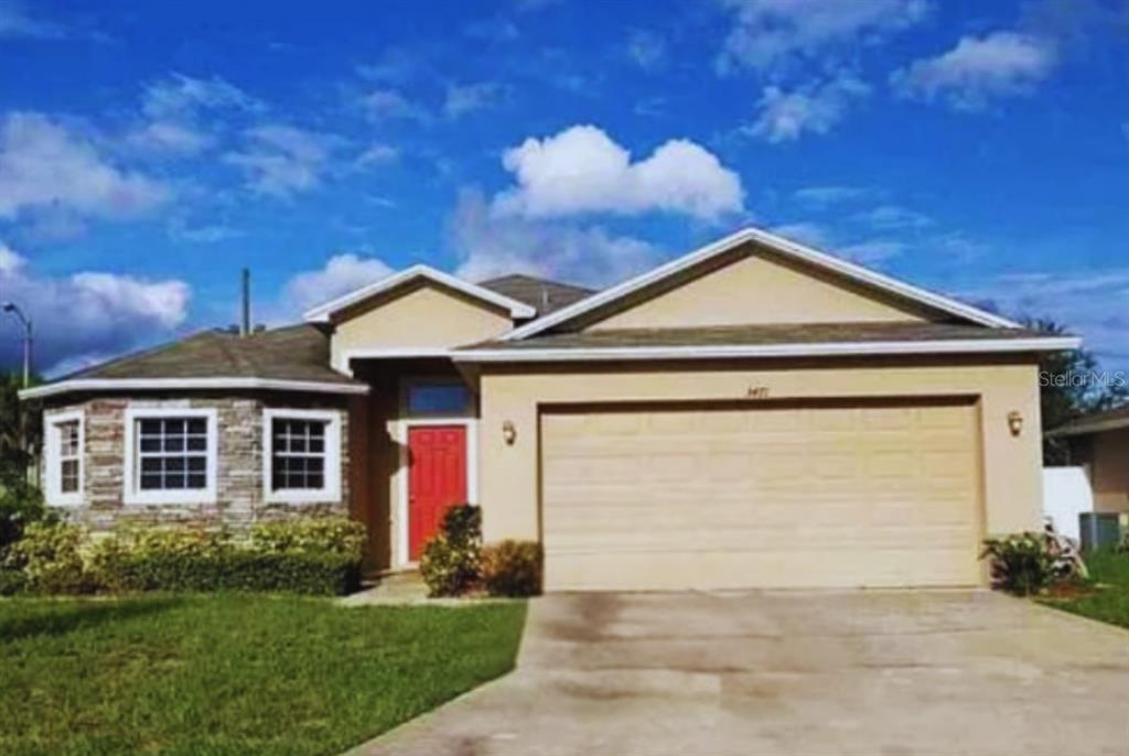 Picture of 3471 Patterson Heights Drive, Haines City, FL 33844