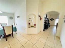 Picture of 3471 Patterson Heights Drive, Haines City, FL 33844