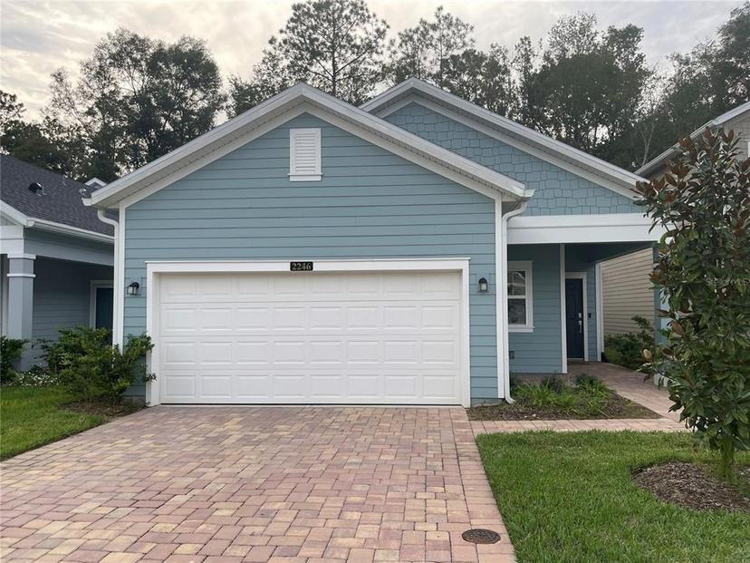 Picture of 2246 NW 89Th Way, Gainesville FL 32606