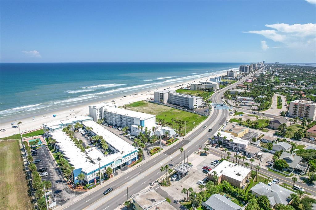 Picture of 935 S Atlantic Avenue Unit 147, Daytona Beach, FL 32118