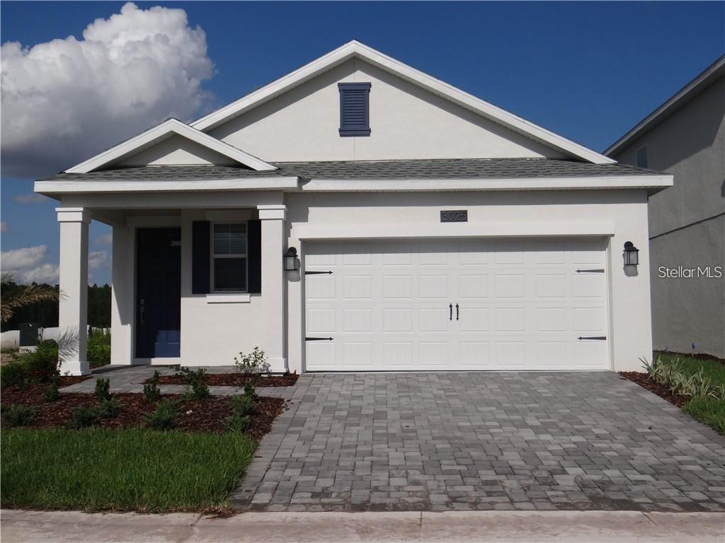 Picture of 3025 Ballad Road, Kissimmee, FL 34746