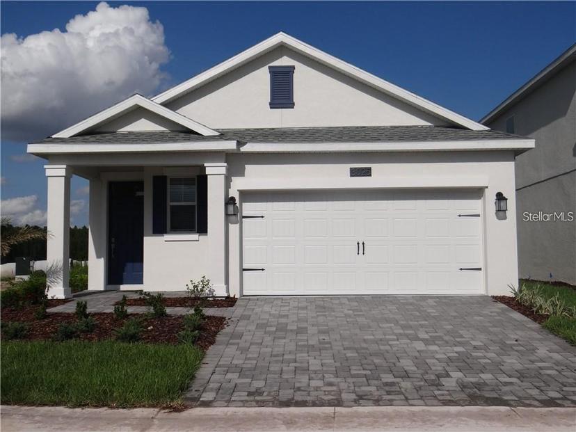 Picture of 3025 Ballad Road, Kissimmee FL 34746