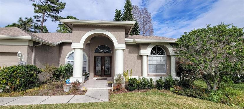 Picture of 4467 Worthington Court, Palm Harbor FL 34685