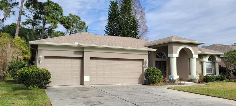 Picture of 4467 Worthington Court, Palm Harbor FL 34685