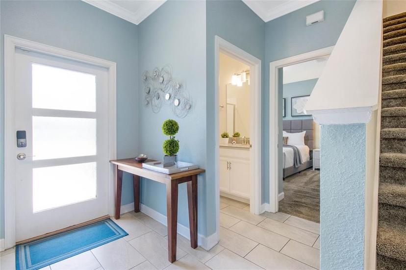 Picture of 740 Pebble Beach Drive, Davenport FL 33896
