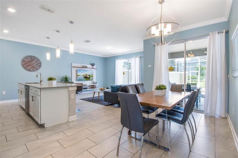 Picture of 740 Pebble Beach Drive, Davenport FL 33896
