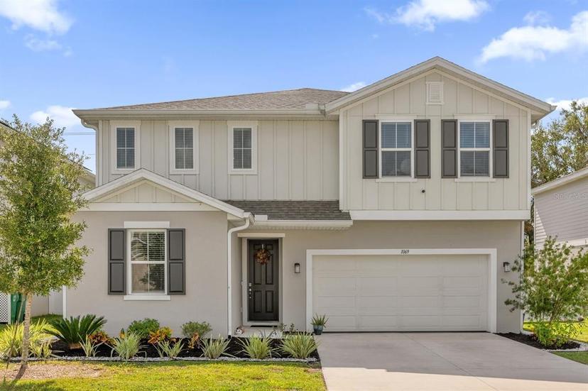 Picture of 1069 River Otter Way, Deland FL 32720
