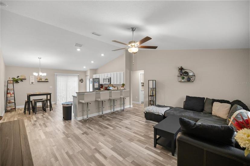 Picture of 7336 SW 131St Lane, Ocala FL 34473