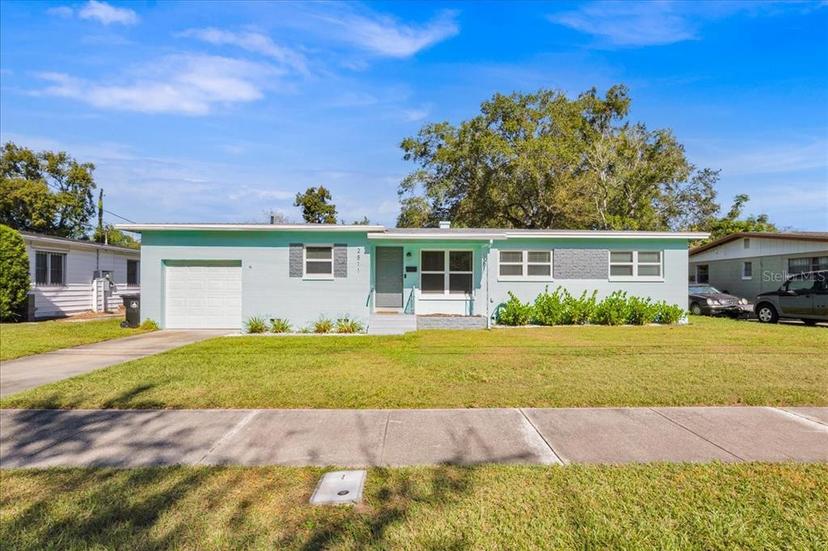 Picture of 2811 Vine Street, Orlando FL 32806