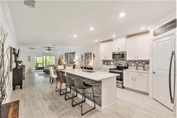 Picture of 16664 Shell Bay Drive, Land O Lakes, FL 34638
