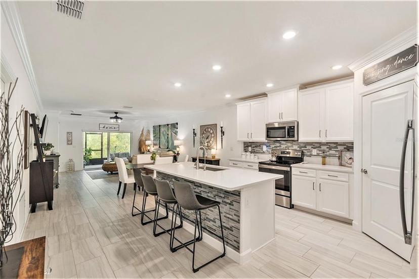Picture of 16664 Shell Bay Drive, Land O Lakes FL 34638